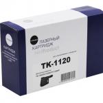 Тонер Картридж NetProduct TK-1120
