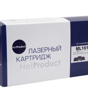 Картридж NetProduct  ML-1610, 3000 страниц