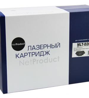Картридж  NetProduct MLT-D205L 5000 страниц (с чипом)