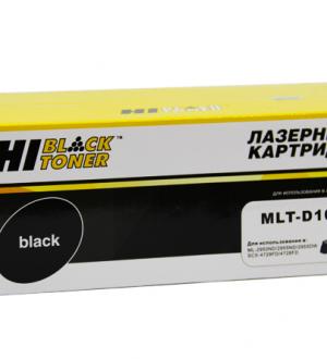 Картридж Hi-Black MLT-D103L  2500 страниц (с чипом)