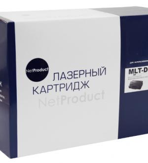 Картридж  NetProduct MLT-D203L 5000 страниц (с чипом)